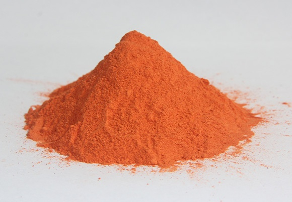 ZEAPLANT® NATURAL RED（NATURAL CAPSANTHIN）